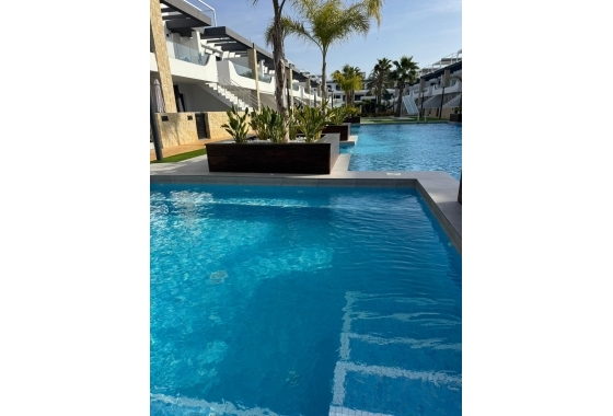 Resale - Apartment - Orihuela Costa - Rocio del Mar