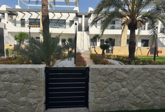Resale - Apartment - Orihuela Costa - Rocio del Mar