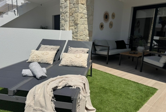 Resale - Apartment - Orihuela Costa - Rocio del Mar