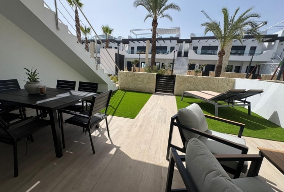 Resale - Apartment - Orihuela Costa - Rocio del Mar
