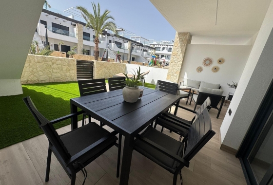 Resale - Apartment - Orihuela Costa - Rocio del Mar