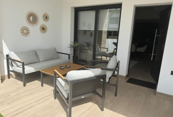 Resale - Apartment - Orihuela Costa - Rocio del Mar