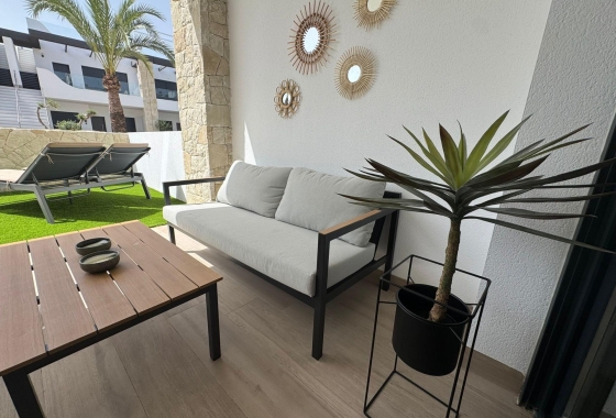 Resale - Apartment - Orihuela Costa - Rocio del Mar