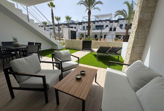 Resale - Apartment - Orihuela Costa - Rocio del Mar