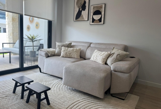 Resale - Apartment - Orihuela Costa - Rocio del Mar