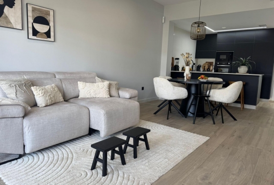 Resale - Apartment - Orihuela Costa - Rocio del Mar