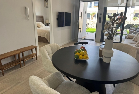 Resale - Apartment - Orihuela Costa - Rocio del Mar