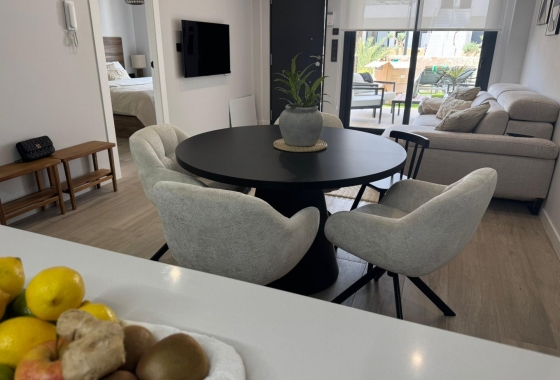 Resale - Apartment - Orihuela Costa - Rocio del Mar