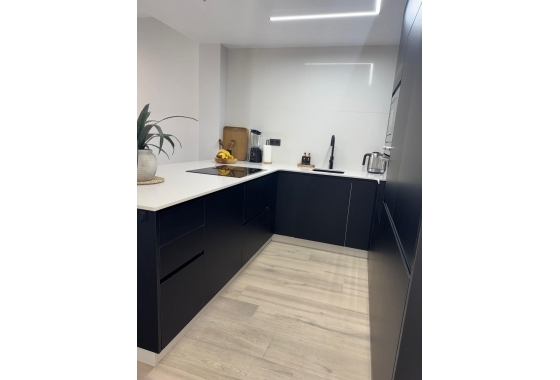 Resale - Apartment - Orihuela Costa - Rocio del Mar