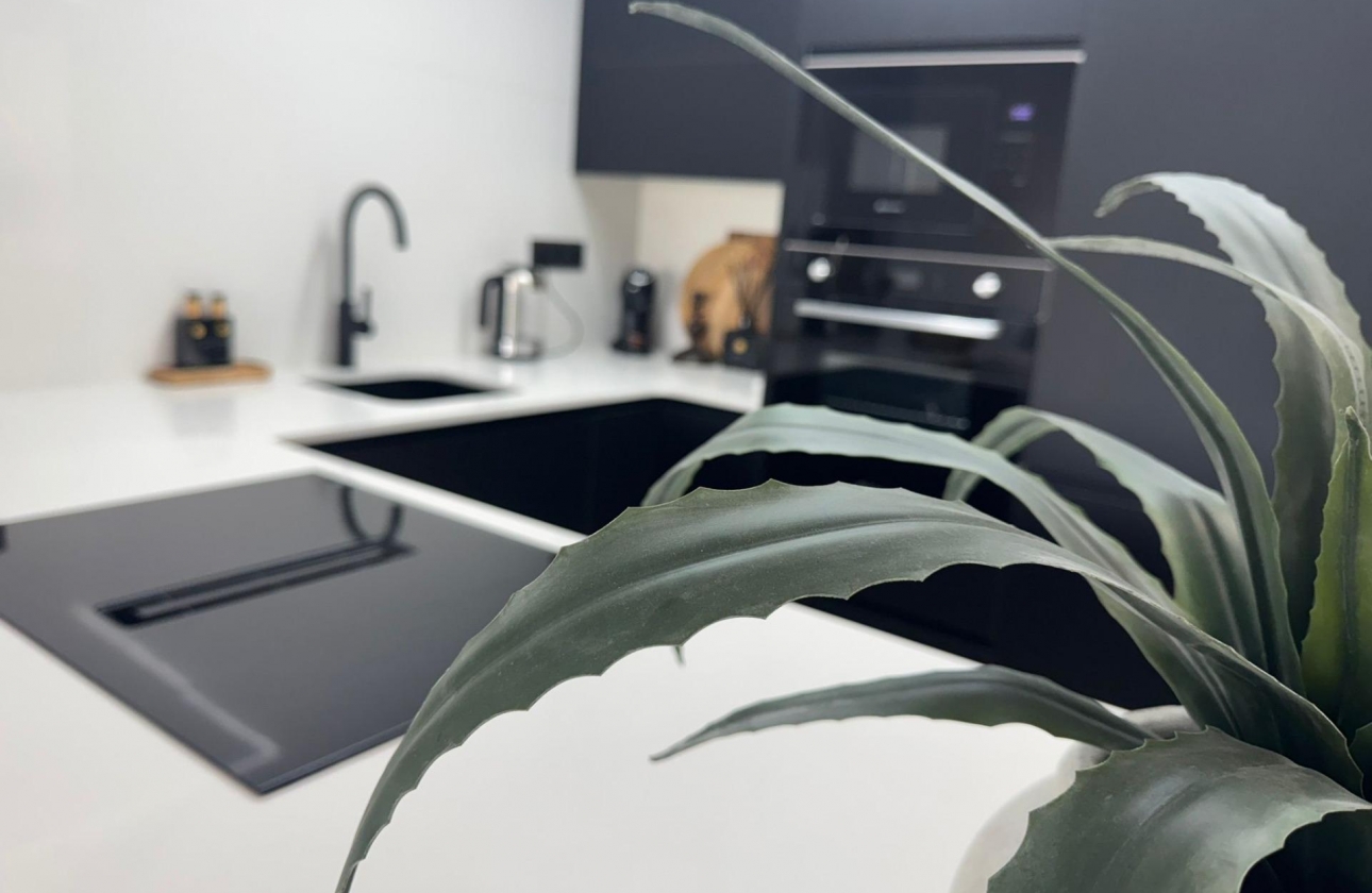Resale - Apartment - Orihuela Costa - Rocio del Mar