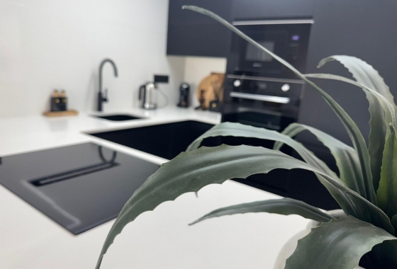 Resale - Apartment - Orihuela Costa - Rocio del Mar