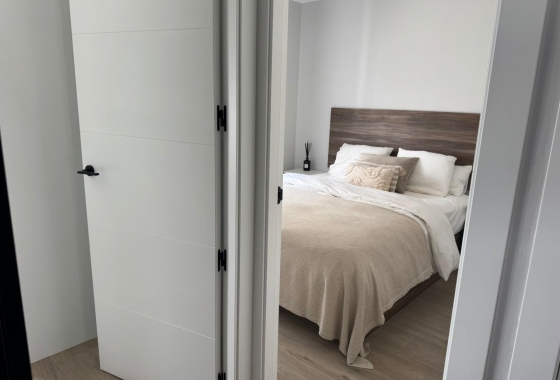 Resale - Apartment - Orihuela Costa - Rocio del Mar