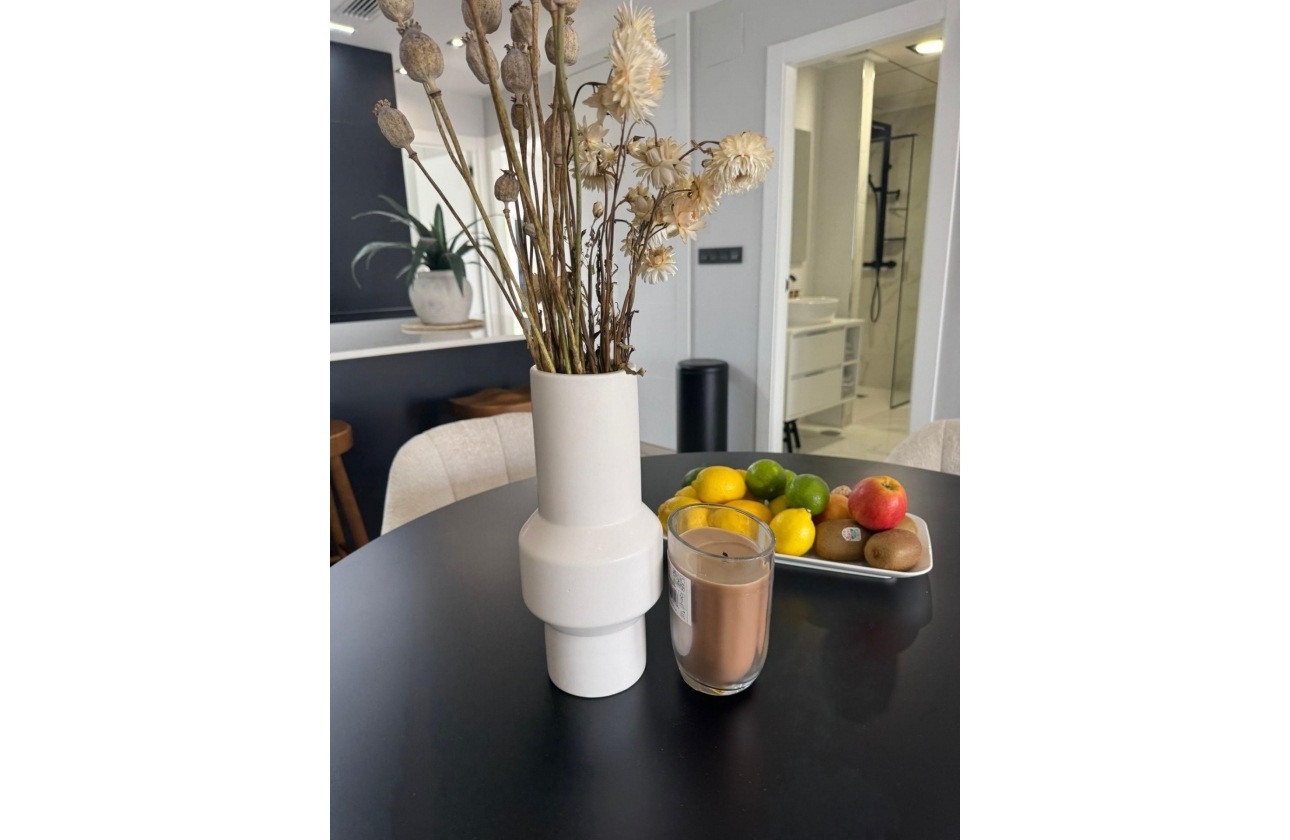Resale - Apartment - Orihuela Costa - Rocio del Mar
