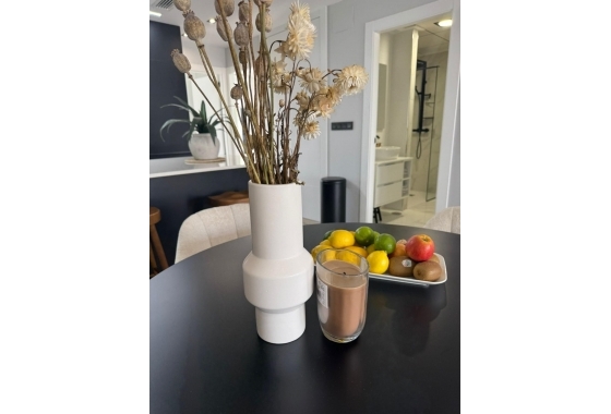 Resale - Apartment - Orihuela Costa - Rocio del Mar