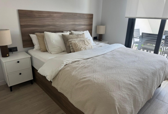 Resale - Apartment - Orihuela Costa - Rocio del Mar
