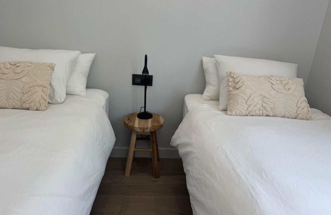 Resale - Apartment - Orihuela Costa - Rocio del Mar