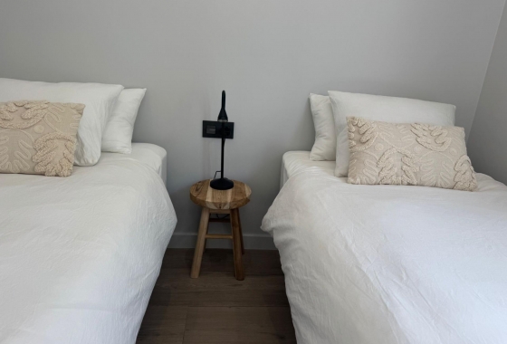 Resale - Apartment - Orihuela Costa - Rocio del Mar