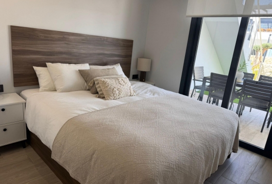 Resale - Apartment - Orihuela Costa - Rocio del Mar