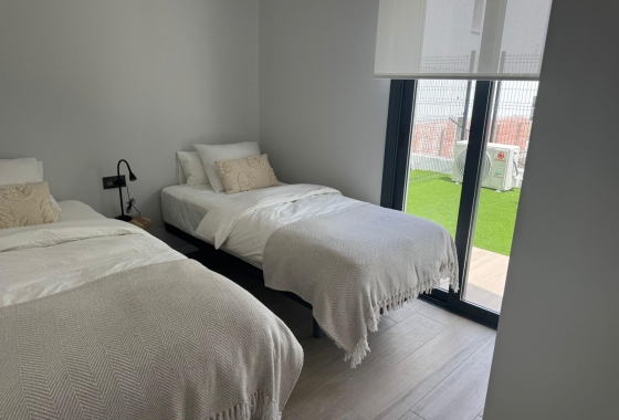 Resale - Apartment - Orihuela Costa - Rocio del Mar