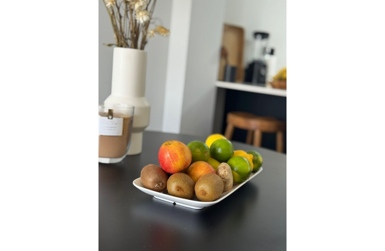 Resale - Apartment - Orihuela Costa - Rocio del Mar