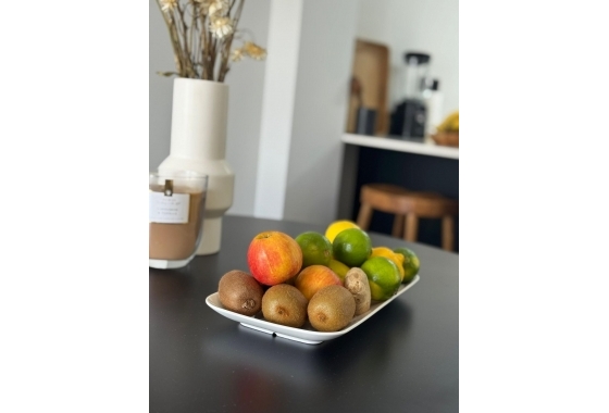 Resale - Apartment - Orihuela Costa - Rocio del Mar