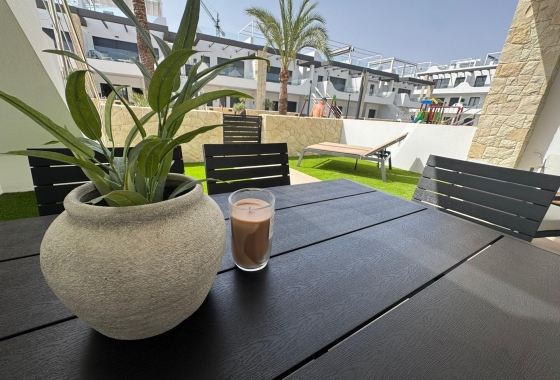 Resale - Apartment - Orihuela Costa - Rocio del Mar