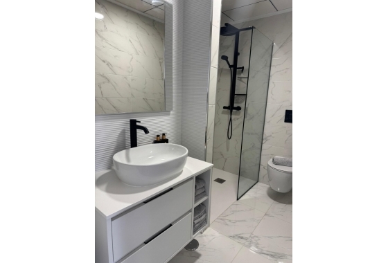 Resale - Apartment - Orihuela Costa - Rocio del Mar