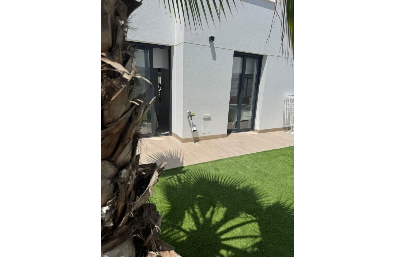 Resale - Apartment - Orihuela Costa - Rocio del Mar