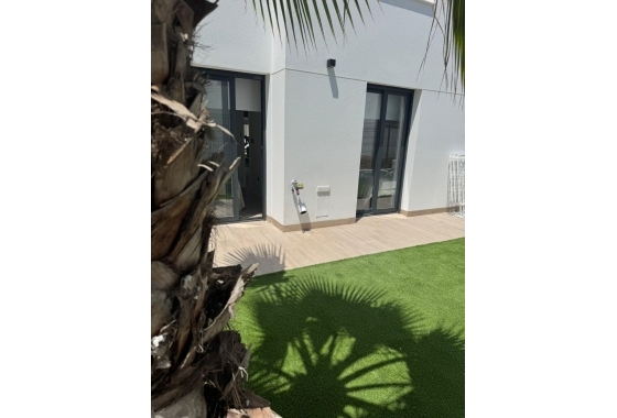 Resale - Apartment - Orihuela Costa - Rocio del Mar