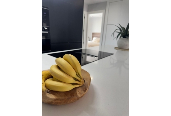 Resale - Apartment - Orihuela Costa - Rocio del Mar