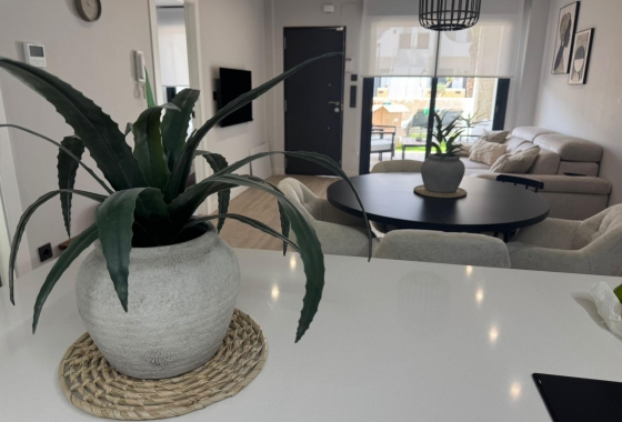 Resale - Apartment - Orihuela Costa - Rocio del Mar