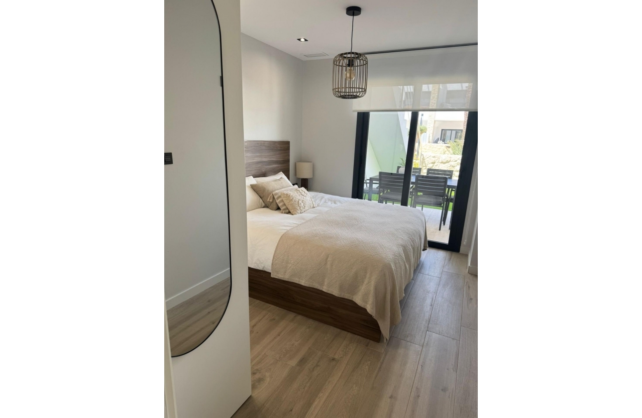 Resale - Apartment - Orihuela Costa - Rocio del Mar