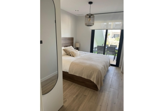 Resale - Apartment - Orihuela Costa - Rocio del Mar