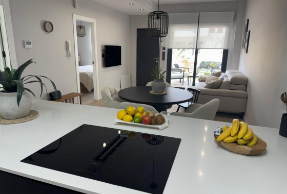 Resale - Apartment - Orihuela Costa - Rocio del Mar