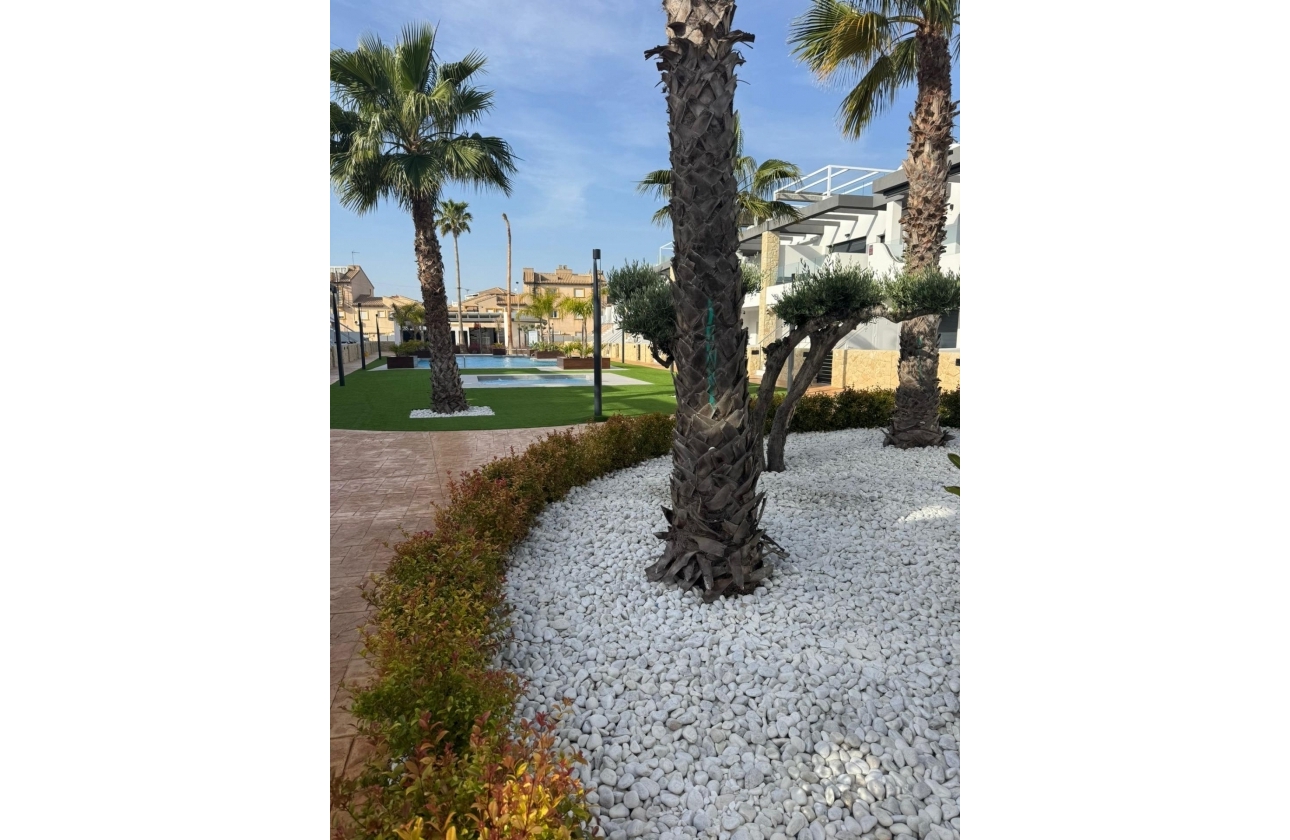 Resale - Apartment - Orihuela Costa - Rocio del Mar