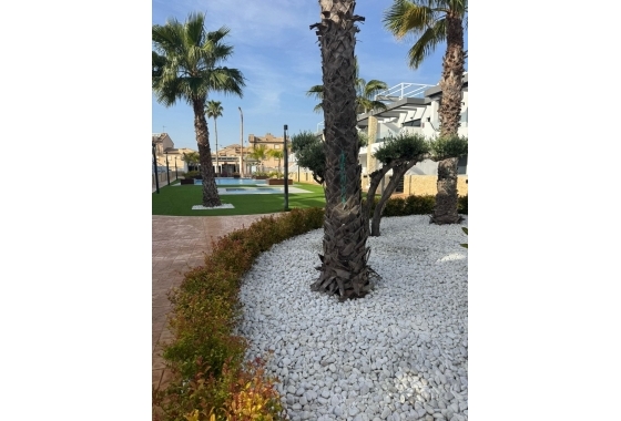 Resale - Apartment - Orihuela Costa - Rocio del Mar