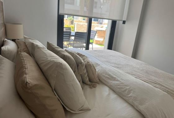 Resale - Apartment - Orihuela Costa - Rocio del Mar