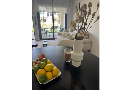 Resale - Apartment - Orihuela Costa - Rocio del Mar