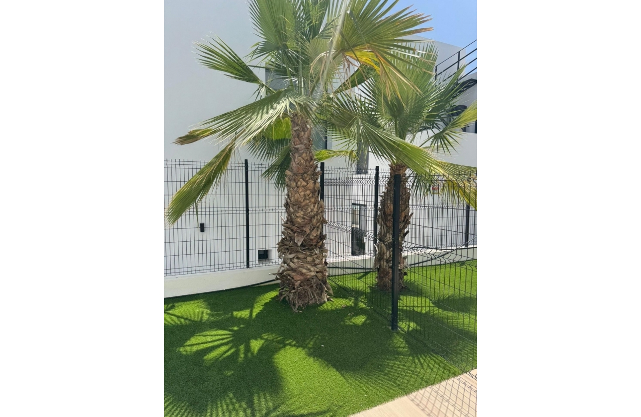 Resale - Apartment - Orihuela Costa - Rocio del Mar