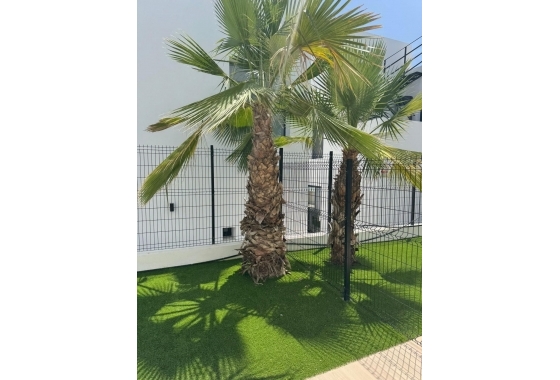 Resale - Apartment - Orihuela Costa - Rocio del Mar