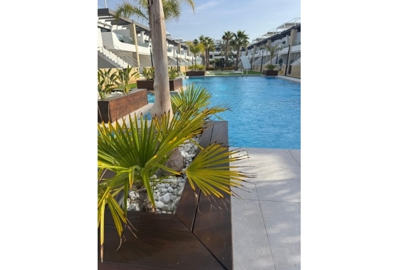 Resale - Apartment - Orihuela Costa - Rocio del Mar