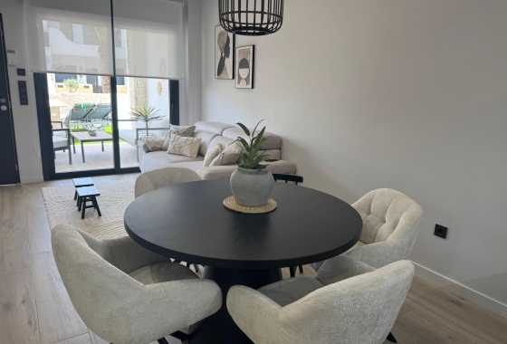 Resale - Apartment - Orihuela Costa - Rocio del Mar