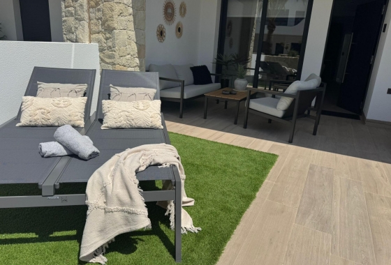 Resale - Apartment - Orihuela Costa - Rocio del Mar