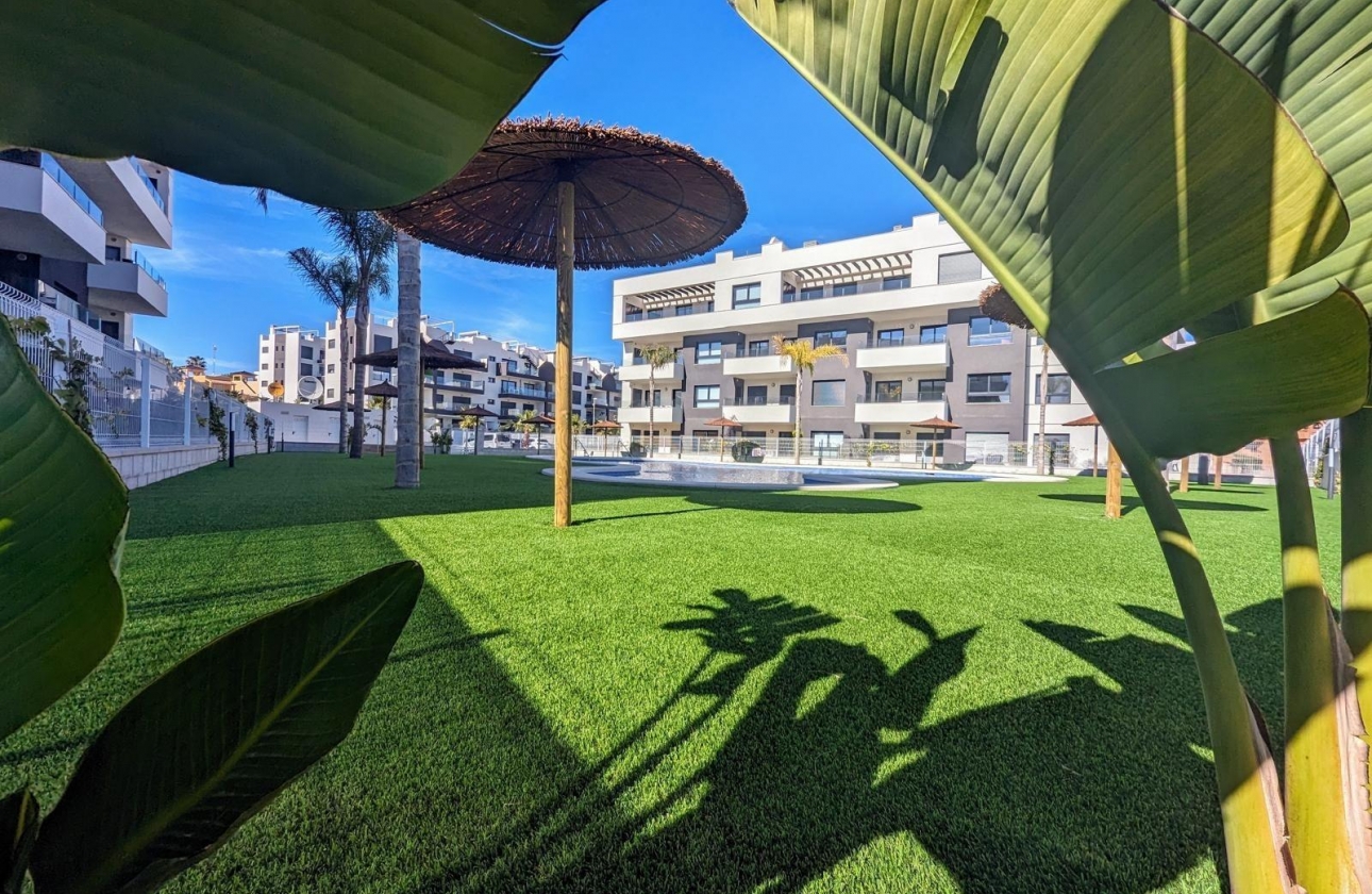 Resale - Penthouse - Orihuela Costa - Las Filipinas