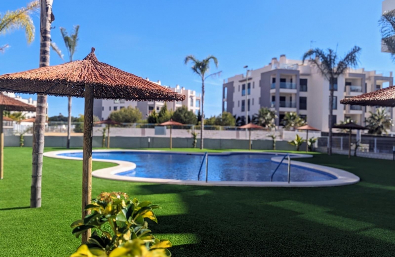 Resale - Penthouse - Orihuela Costa - Las Filipinas