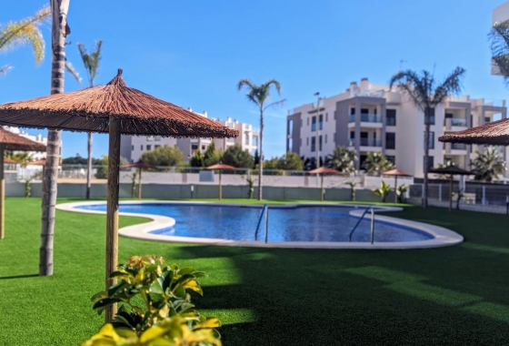 Resale - Penthouse - Orihuela Costa - Las Filipinas