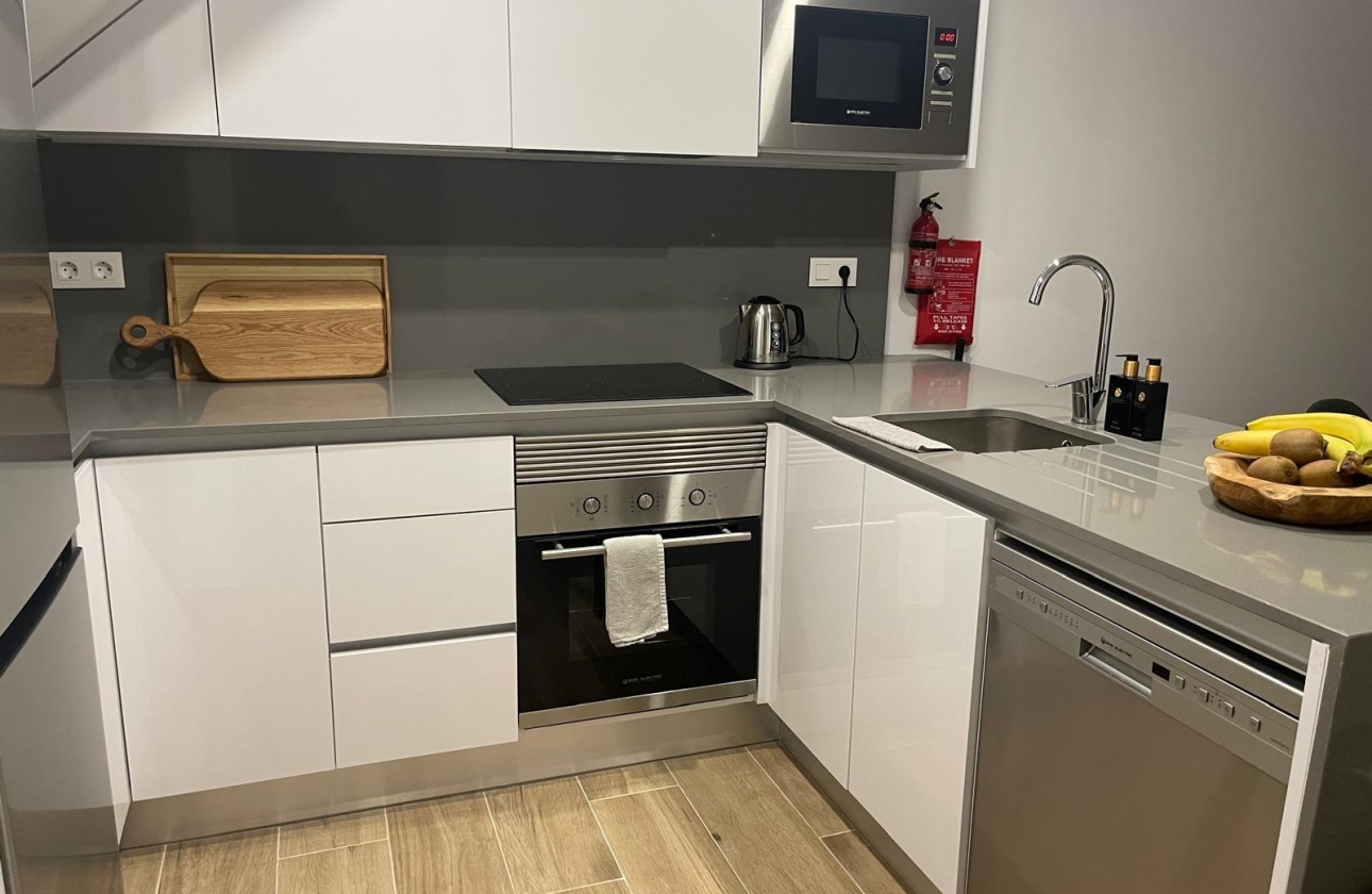Resale - Penthouse - Orihuela Costa - Las Filipinas