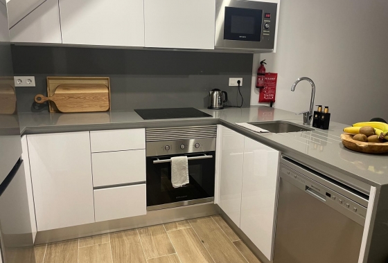 Resale - Penthouse - Orihuela Costa - Las Filipinas