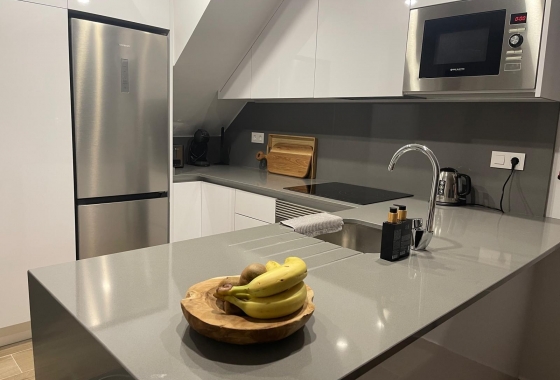 Resale - Penthouse - Orihuela Costa - Las Filipinas