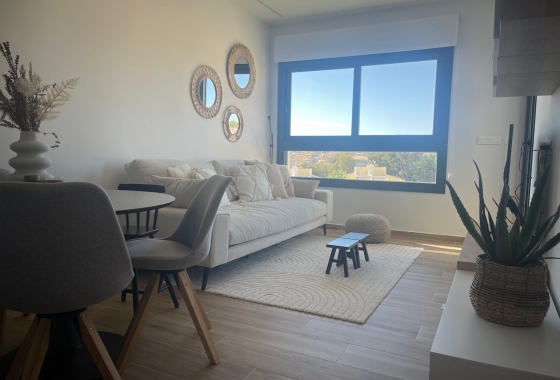 Resale - Penthouse - Orihuela Costa - Las Filipinas